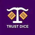 TrustDice Logo